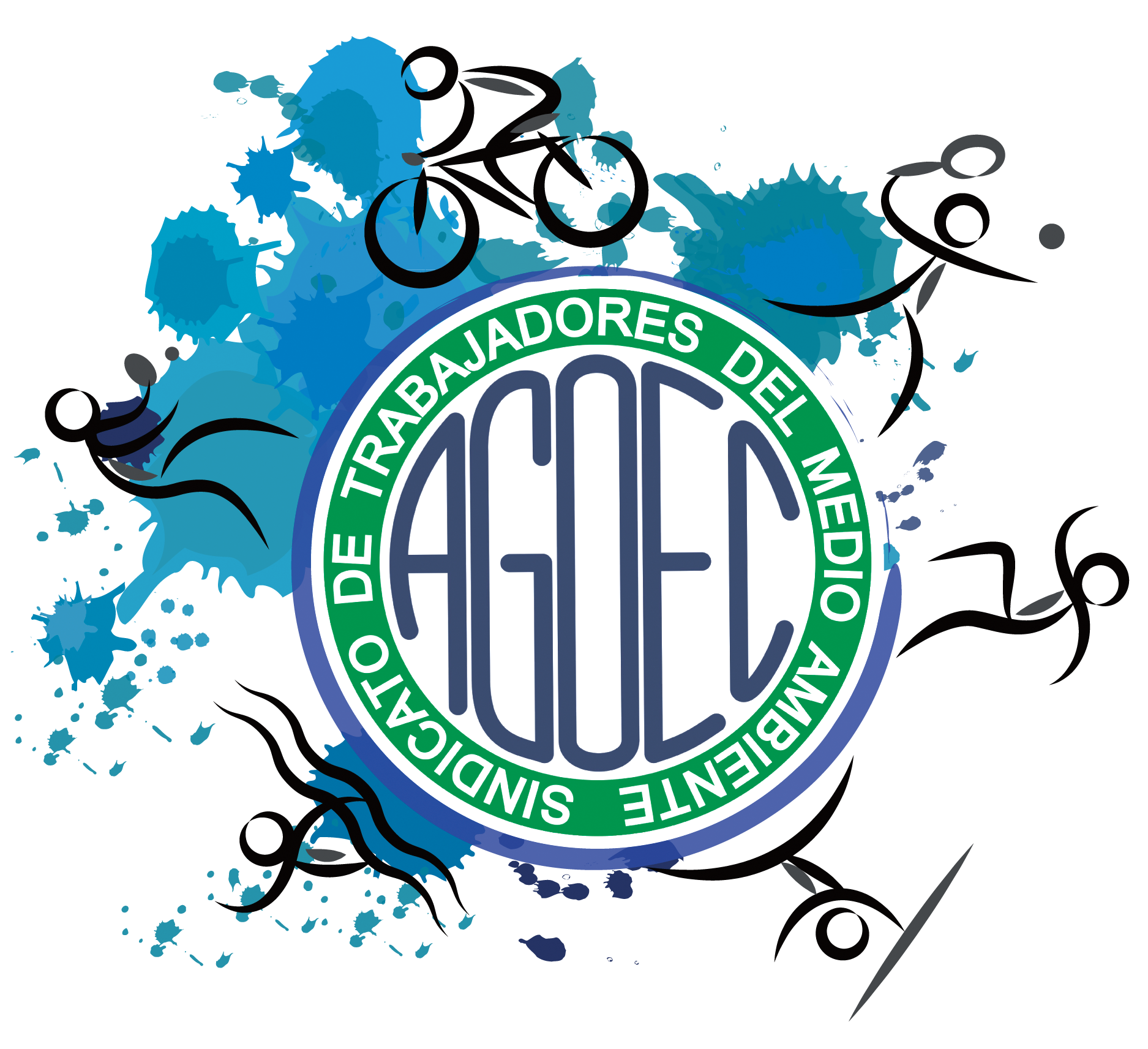 Logo Secretaría de Deportes